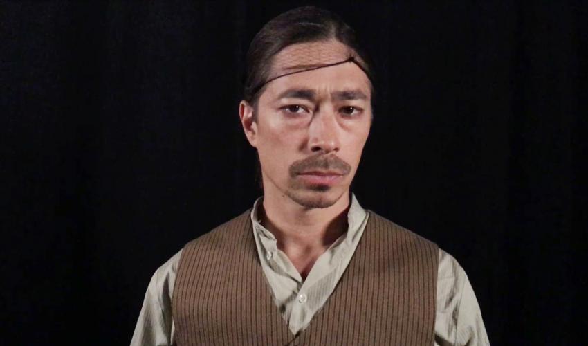 Dogville Folkteatern