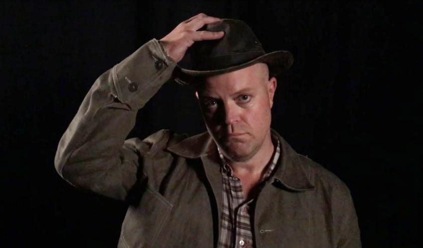 Dogville Folkteatern