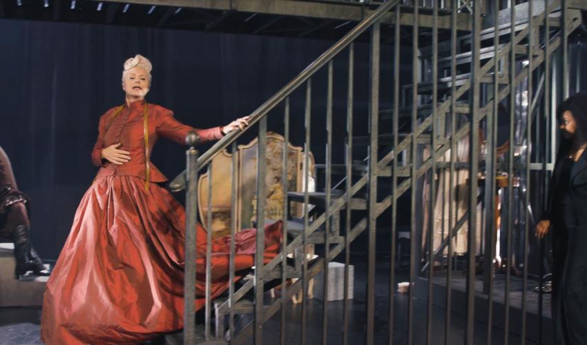 Madame Bovary Trailer 1