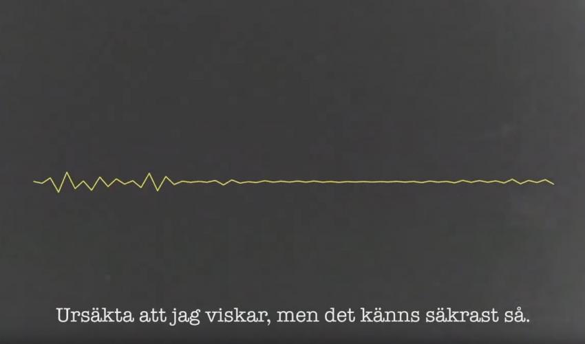Misantroperna Teaser 1